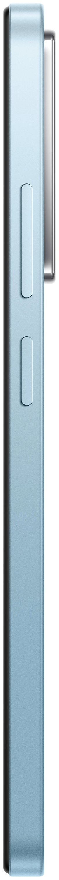 Смартфон REDMI A5 4/128 ГБ синий