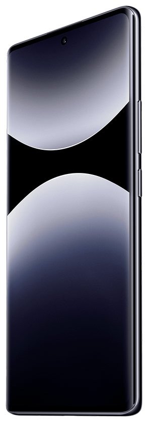 Смартфон REDMI Note 14 Pro 8/256 ГБ черный