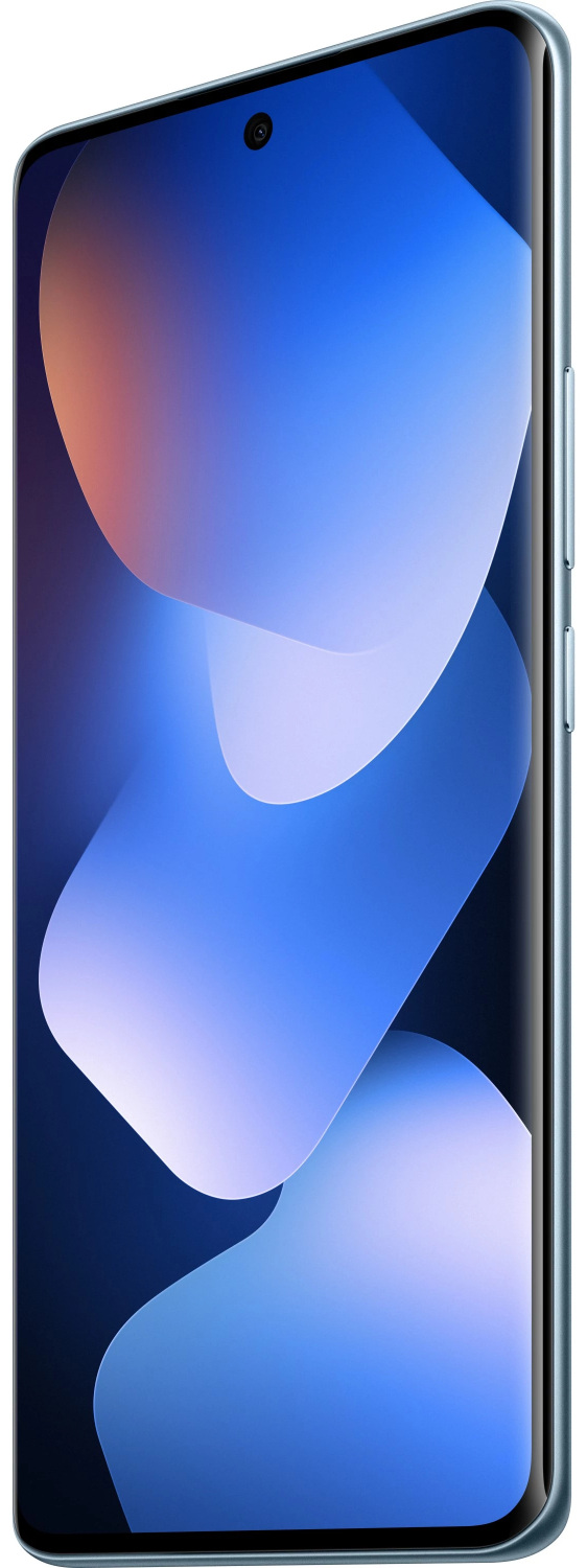 Смартфон REDMI Note 15 6/128 ГБ синий