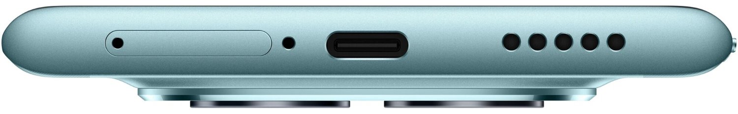 Смартфон POCO M8 8/256 Гб зеленый