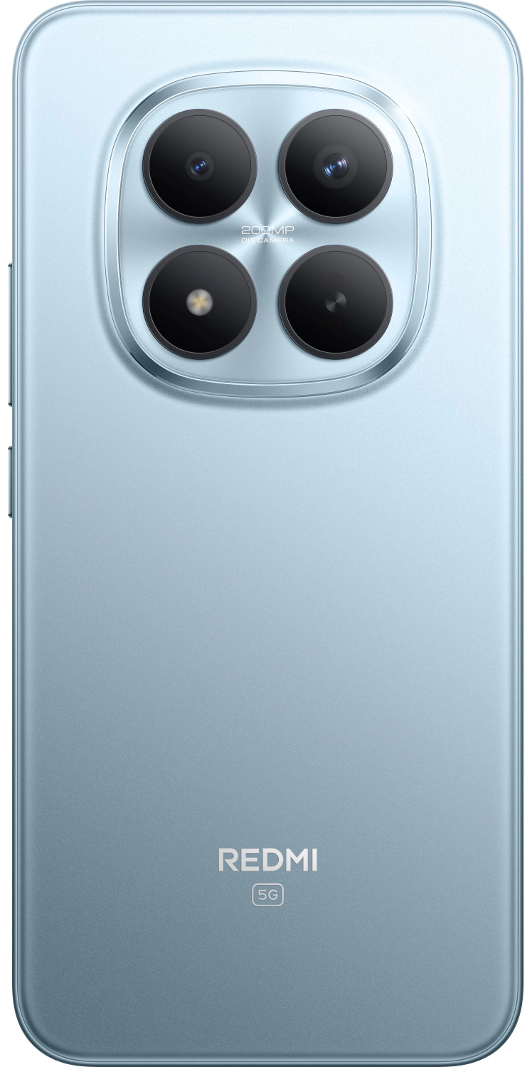 Смартфон REDMI Note 15 Pro+ 5G 12/512 ГБ синий