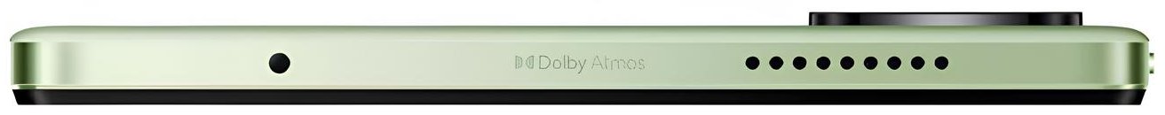 8.7" Планшет REDMI Pad SE 4/128 ГБ Wi-Fi зеленый