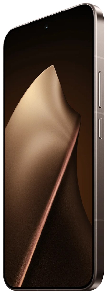 Смартфон Xiaomi 15T Pro 12/256 ГБ золотистый