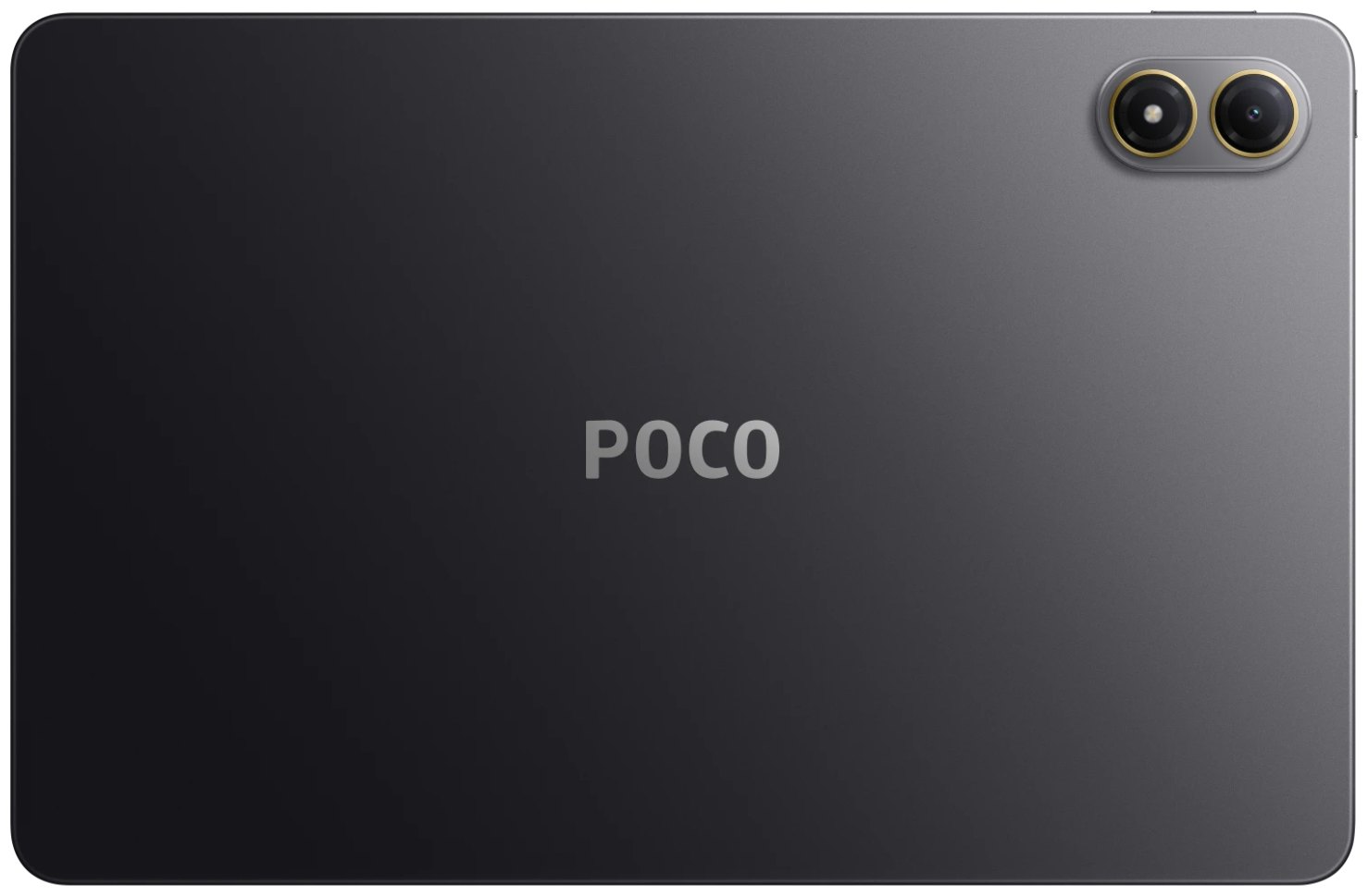 12.1" Планшет POCO Pad M1 8/256 ГБ серый