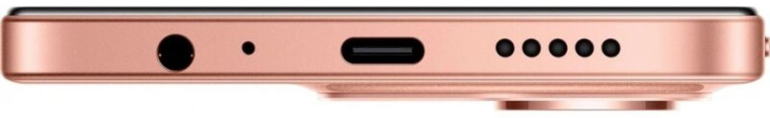 Смартфон REDMI 15C 4/256 ГБ оранжевый