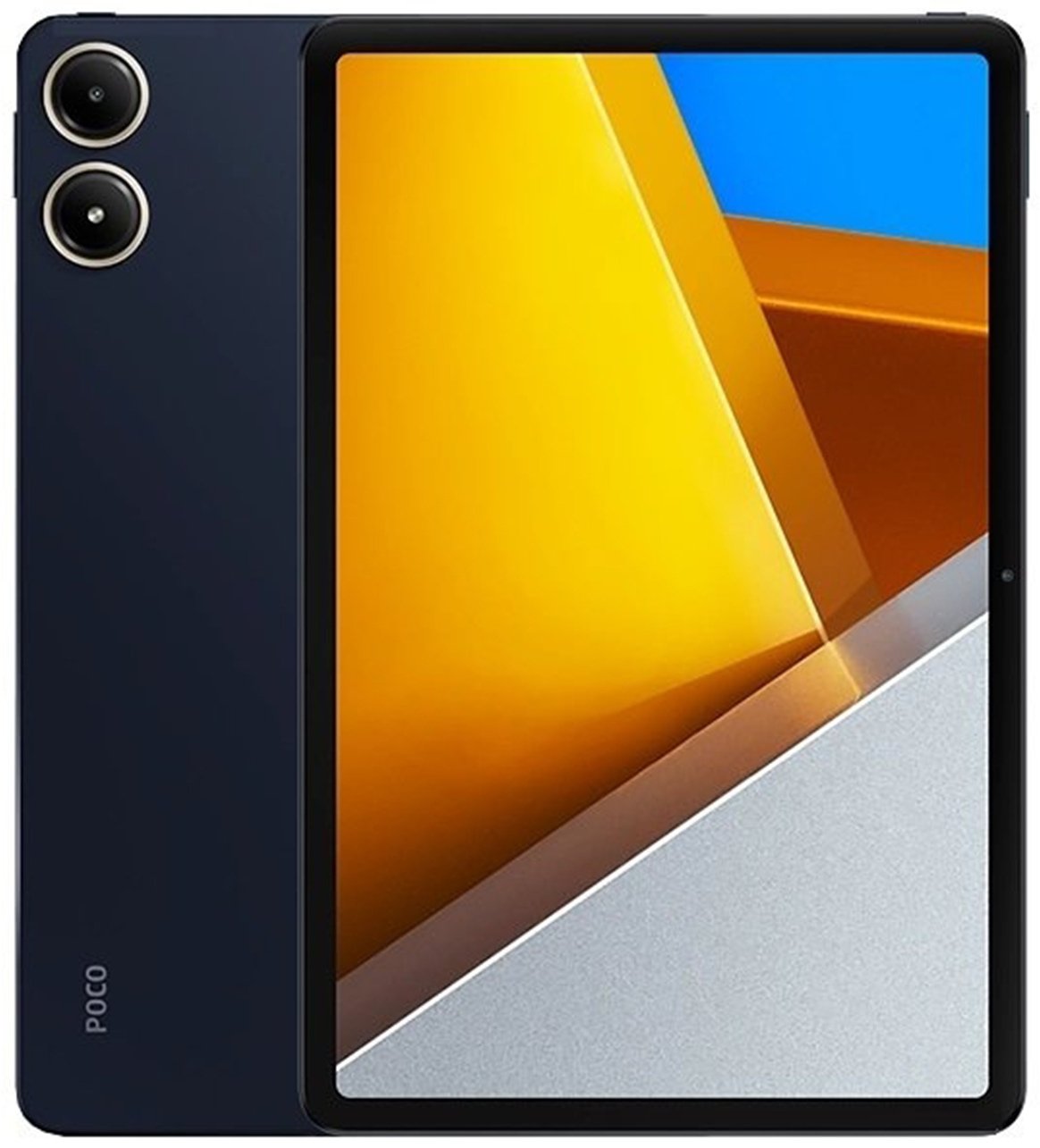 12.1" Планшет POCO Pad 8/256 ГБ синий